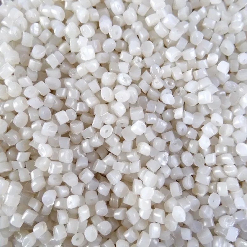 Granuli plastici